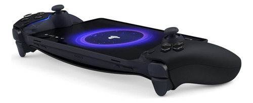 Reprodutor Remoto Playstation Portal Console Ps5 Midnight