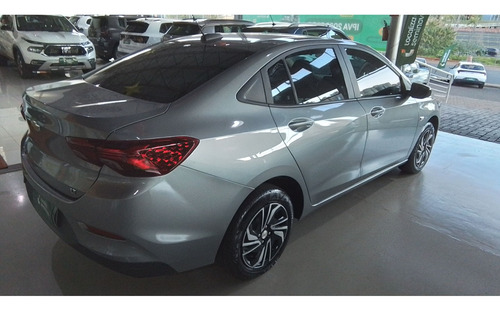 Chevrolet Onix 1.0 FLEX PLUS LT MANUAL