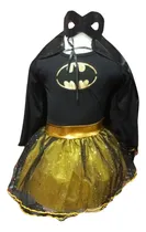 Comprar Disfraz De Batichica Para Niña