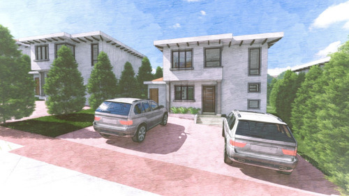 Imagen 3 de 3 de Espectaculares Casas Nuevas En Surf City La Libertad - Pvc-005-03-23-1