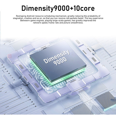 Smartphone De 7,3 Pulgadas I15promax Versión Global 5g, 16+1