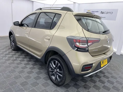 Renault Stepway 1.6 Zen