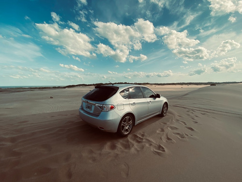 Subaru Impreza 2,0 R Mt