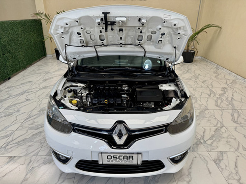 Renault Fluence 2.0 Ph2 Privilege Cvt 143cv
