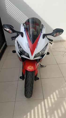 Honda Cbr 1000