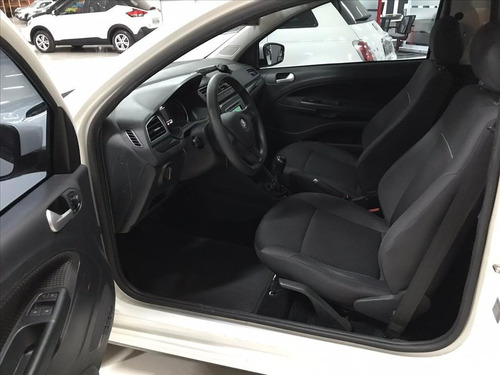 Imagem 9 de 11 de Saveiro 1.6 Msi Trendline Cs 8v Flex 2p Manual