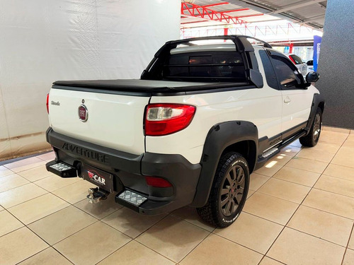 Fiat Strada 1.8 MPI ADVENTURE CE 16V
