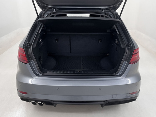 Audi A3 TFSI SPORTBACK PRESTIGE PLUS S-TRONIC