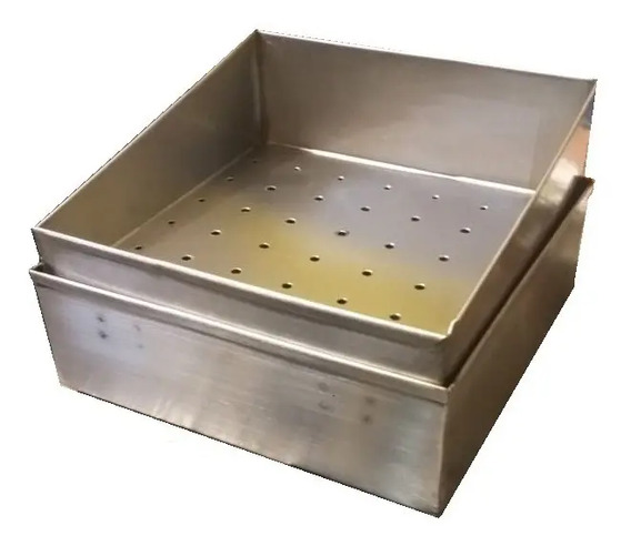 Charola Vaporera Para Tacos De | MercadoLibre 📦