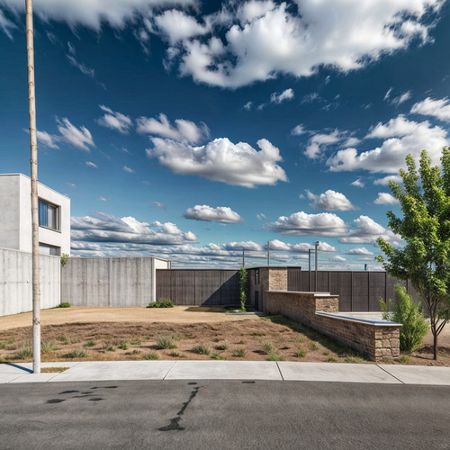 Terreno En Zen Life: Espacio Para Tu Nuevo Hogar - Terreno: 