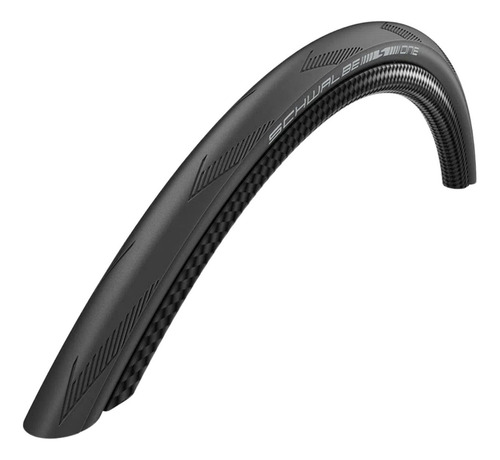 Pneu 700x30 Schwalbe One Race Guard Dobravel Kevlar 300g Cor Preto