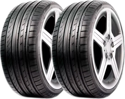 Kit de 2 llantas Hifly HF805 235/45R17 97XL