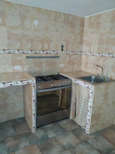 Imagen 5 de 12 de Apartamento En Venta Buena Vista Guatire