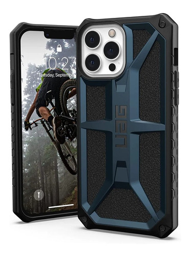 Case Uag Monarch iPhone 13 Pro Max - Importado De Usa