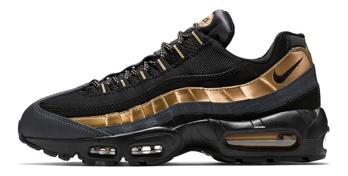 Zapatillas Nike Air Max 95 Independence Day 538416-614   