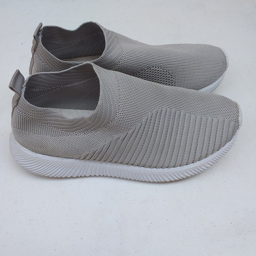 Tênis Casual Arabella, Confortável, Leve, 38, Made In China