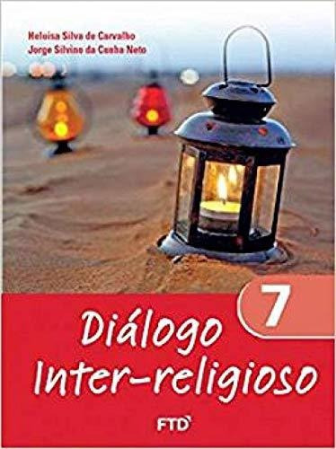 Diálogo Inter-religioso - 7º Ano