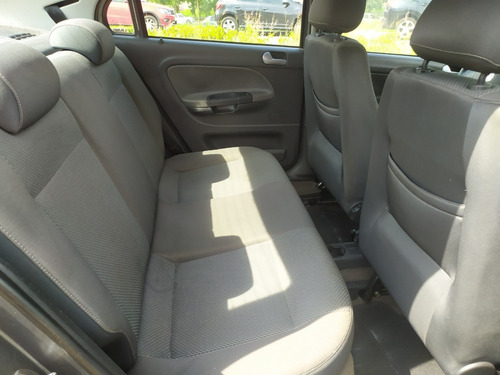 Voyage Confortline 1.6 Flex Automatico Unico Dono