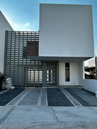 Casa En Condominio En Venta En Zibatá, El Marqués, Querétaro