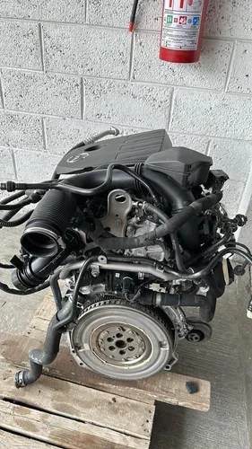 Mercedes-Benz Clase A 1.3 200 Cgi Sport At