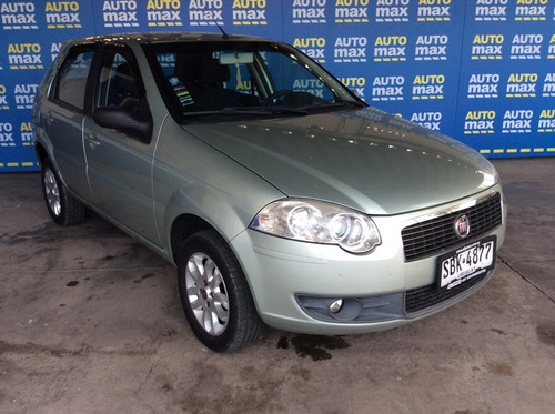 Fiat Palio Elx 2011