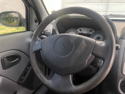 Renault Clio 1.2 Pack Plus 2008