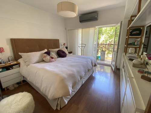 Venta Departamento De 4 Ambientes Con Dependencia En Palermo, Las Cañitas
