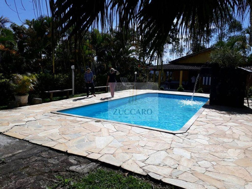 Área Residencial À Venda, Bairro Inválido, Cidade Inexistente - Ar0004. - Ch0081