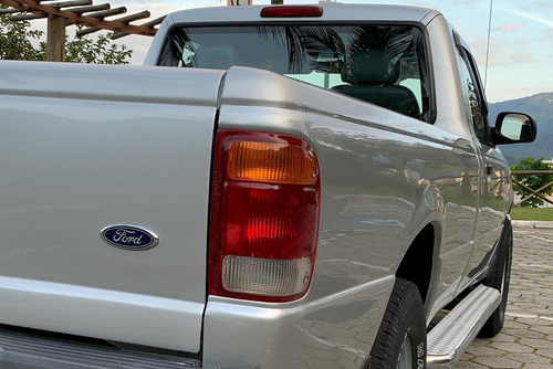Ford Ranger Ford Import Ranger