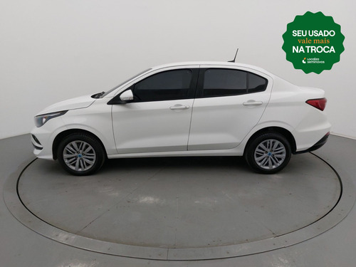 Fiat Cronos 1.3 FIREFLY FLEX DRIVE MANUAL