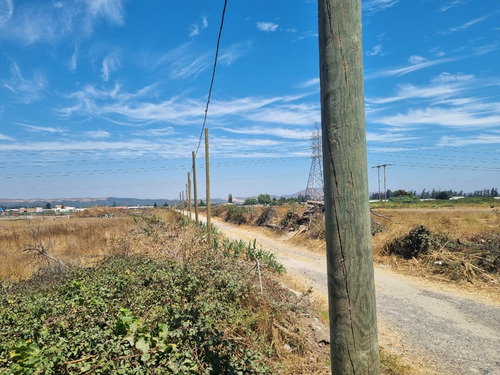 Excepcional Parcela En San Pedro A La Venta