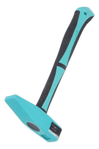 Mango Multiusos De Acero Al Carbono Tpr Fitter Hammer Machin