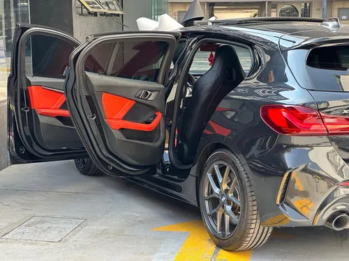 BMW Serie 1 2.0 M135I Xdrive