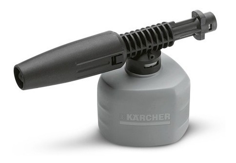 Champunera Fj3 De Karcher 