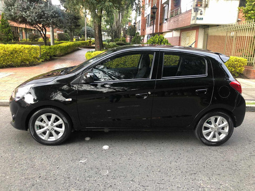 Mitsubishi Mirage 1200cc Mt