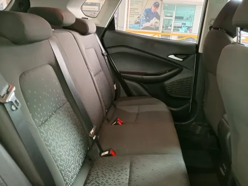 Chevrolet Tracker 1.2T Ls Mt