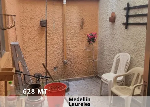 Venta Casa: ¡vive O Invierte En Una Ubicación Privilegiada De Laureles!