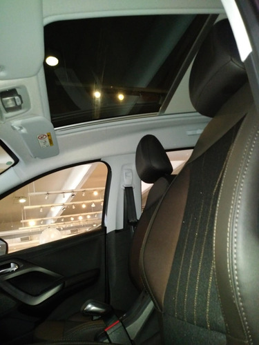 Peugeot 2008 Feline Tiptronic 2021