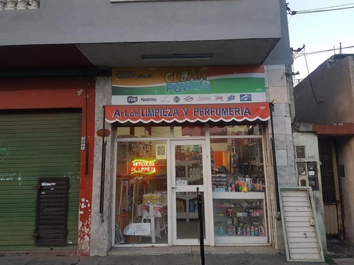 Imagen 2 de 5 de Venta Local En Excelente Zona Comercial
