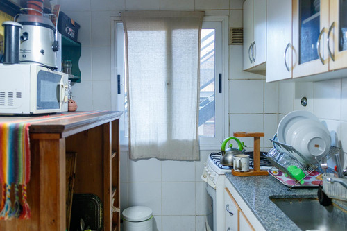 Departamento En Oportunidad En Las Mercedes
