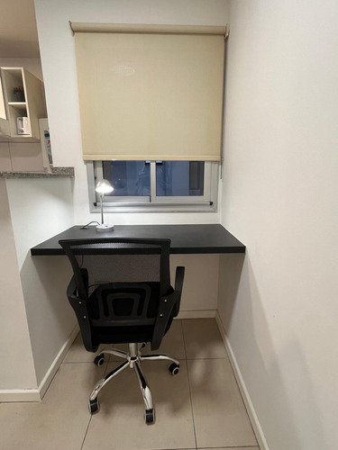 Alquiler Departamento 1 Dormitorio Temporario Nueva Córdoba Ubicación Privilegiada!