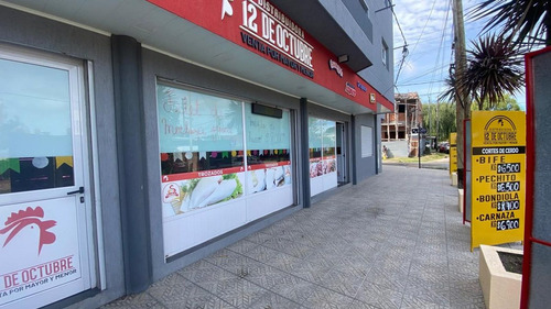 Local Comercial En Alquiler Con Camara Frigorifica