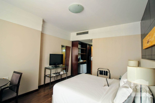 Imagem 4 de 13 de Flat À Venda No Santo Antônio - Código 254956 - 254956