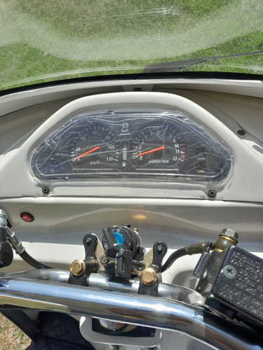 Sunl Mototaxi 110