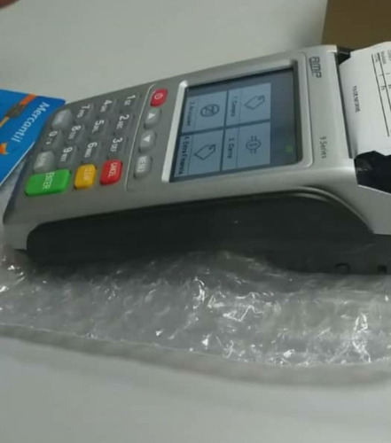 Imagen 3 de 5 de Registro De Comercio Súper Market Punto De Venta Inalámbrico