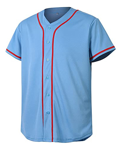 Cuthbert Camisa De Jersey De Béisbol Sólido Para P8b11