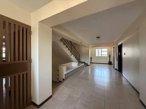 Apartamento En Alquiler