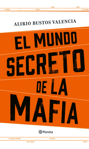 Libro El Mundo Secreto De La Mafia