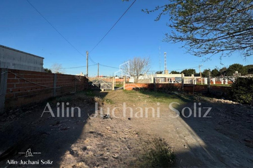 Terreno En Zona San Bernardo