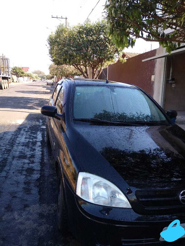 Chevrolet Corsa Sedan 2006 1.0 Joy Flex Power 4p